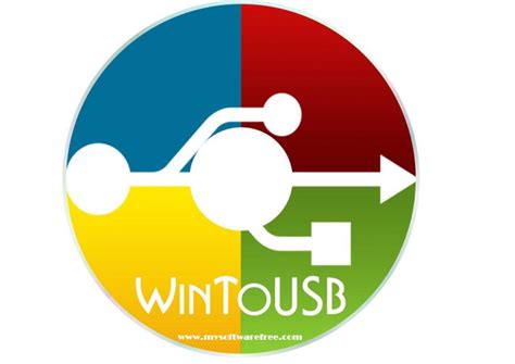 WinToUSB Enterprise 4.9 Free Download